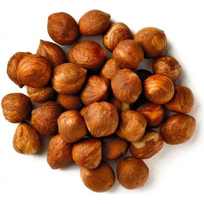 LifeLike Lískové Orechy sypané natural 250 g
