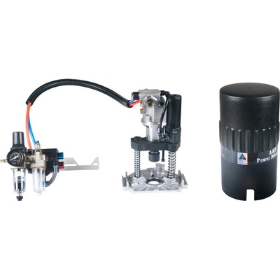 PROMA Pneumatické upnutí nástroje pro FHV-50PD/2, FHV-60PD, FHV-70PD