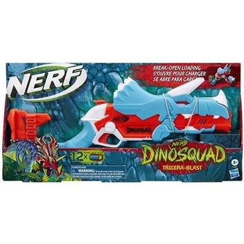 Hasbro Nerf DinoSquad F0803EU4 оръжие играчка (F0803) (F0803)