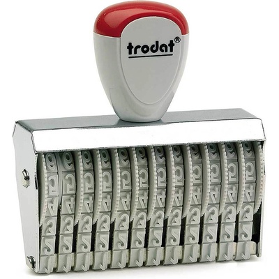Trodat Classic 15512