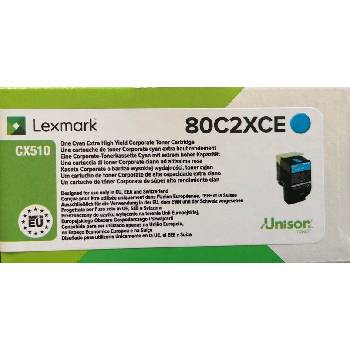 Lexmark 80C2XCE - originálny