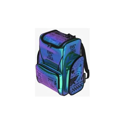 Batoh ENERGIAPURA RACER BAG FASHION - IRIDESCENT