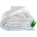 Kvalitex paplón Aloe Vera celorocný 140x220