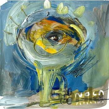LIPA PETER - NOLA CD
