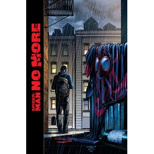 Miles Morales: Spider-Man Modern Era Epic Collection: Spider-Man No More | David Marquez (ISBN: 9781302961060)
