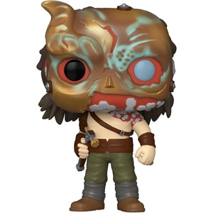 Funko Фигурка Funko Pop! : House of the Dragon - Crabfeeder #14 (EDM-087626) - thx