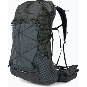 3FULGEAR Туристическа раница 3F UL Yue 45 Black