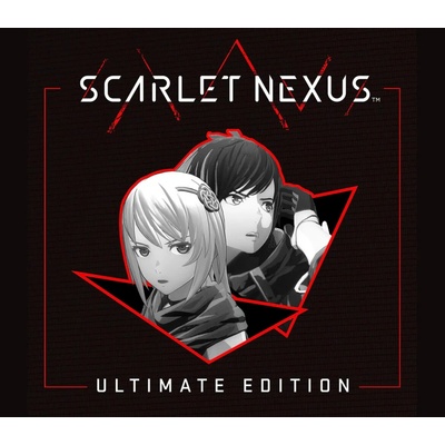 Scarlet Nexus (Ultimate Edition)