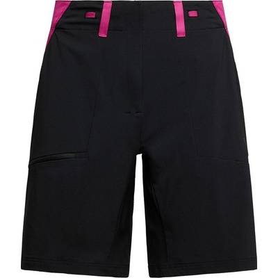 La Sportiva Scout short W black/springtime