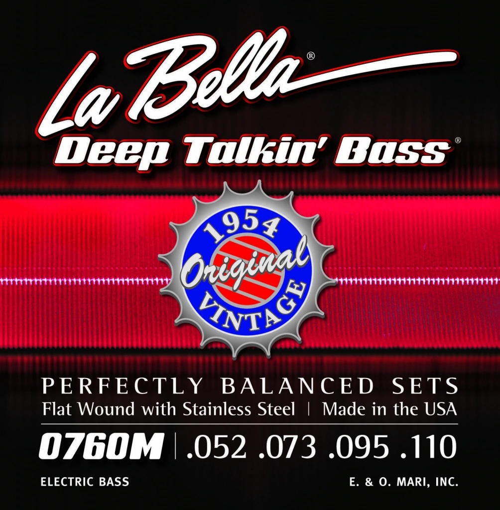 LaBella 0760M