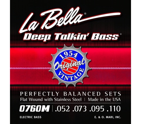 LaBella 0760M