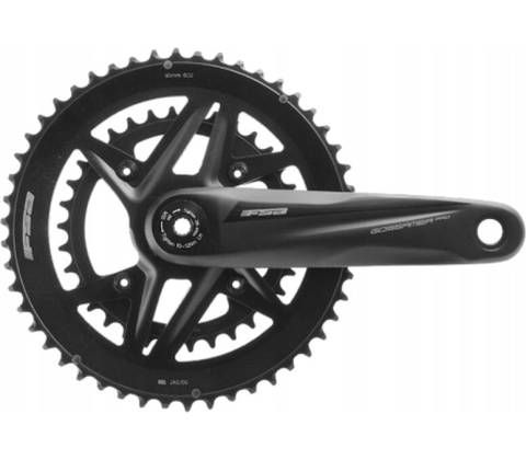 FSA Gossamer PRO