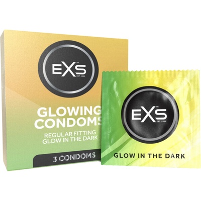 EXS Glowing 3 ks