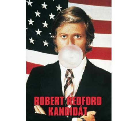 Kandidát DVD