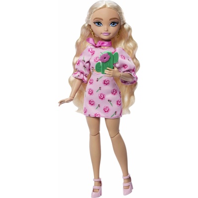 Barbie Dream Besties Malibu Festivalové outfity