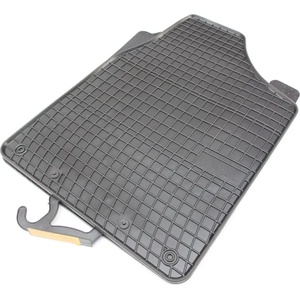 FroGum Гумени стелки за FORD Galaxy (1995-2006) / VW Sharan / SEAT Alhambra (1995-2010) - предни 2бр. , марка Frogum (0311P)