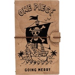 Erik Тефтер Erik Animation: One Piece - Going Merry (CTBV030)