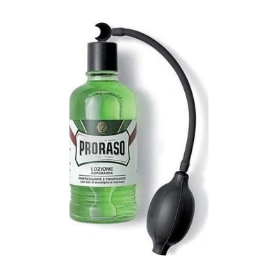 Proraso Rozprašovač na kolínsku pre veľké fľaše 400 ml