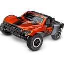 Traxxas Slash VXL RTR Fox Racing 1:10