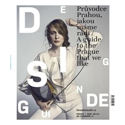 Design Guide 2013/14