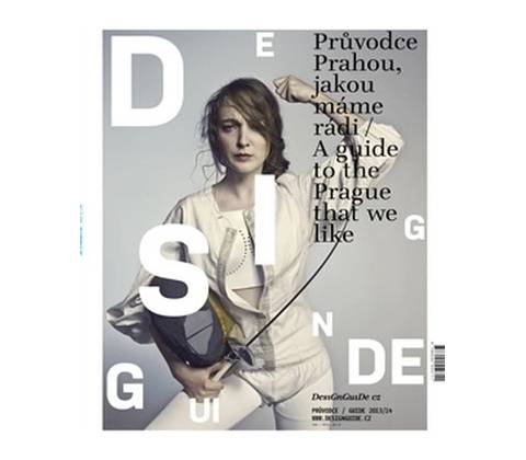 Design Guide 2013/14
