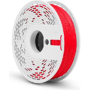 Fiberlogy MattFlex 40D Red - 1, 75 mm (MF40-RED-175-085)