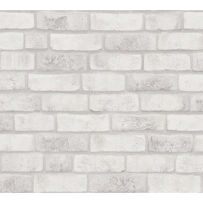 A.S. Création 388123 Vliesová tapeta na zeď Elements, rozmery 0,53 x 10,05 m