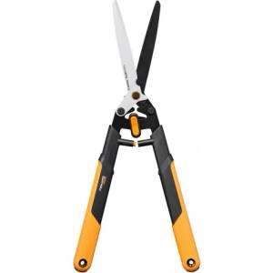 Fiskars Ножица за жив плет Fiskars X-series DualAction HSX96
