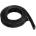 Revtec Защитна кабелна оплетка 14mm черна (1m)