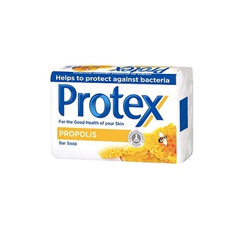 Protex Антибактериален сапун с прополис, 90гр