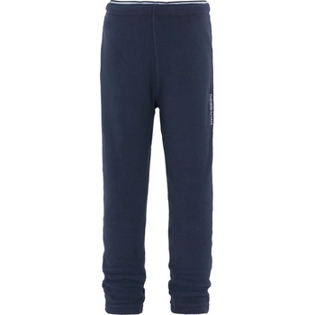 Didriksons Детски поларен панталон Didriksons Kid's Monte Pants 9 Fleece trousers - Navy - размер 90 (701-4137-0212)