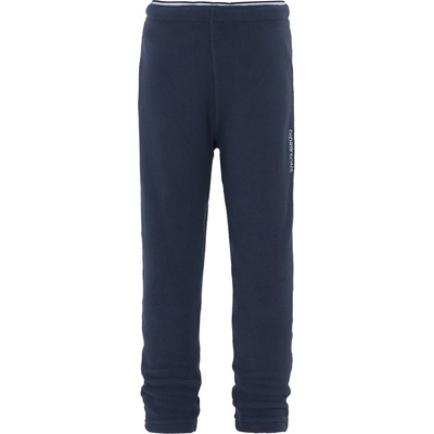 Didriksons Детски поларен панталон Didriksons Kid's Monte Pants 9 Fleece trousers - Navy - размер 90 (701-4137-0212)