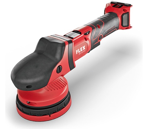 Flex XCE 8 125 18.0-EC C