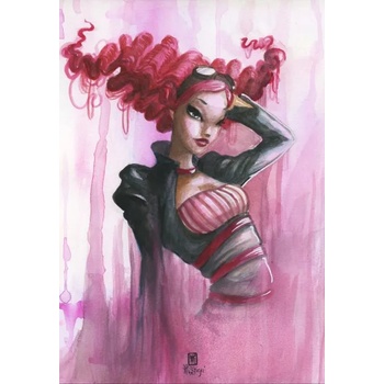 Image 1 of Grafika - Puzzle Misstigri: Kato 1000 - 1 000 piese