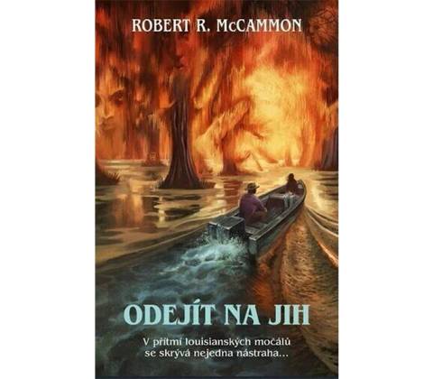 Odejít na jih
