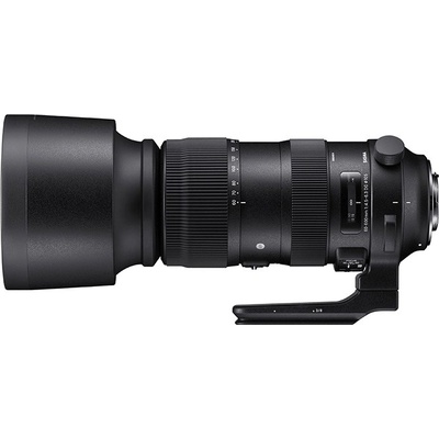 SIGMA 60-600mm f/4.5-6.3 DG OS HSM Sports Canon EF