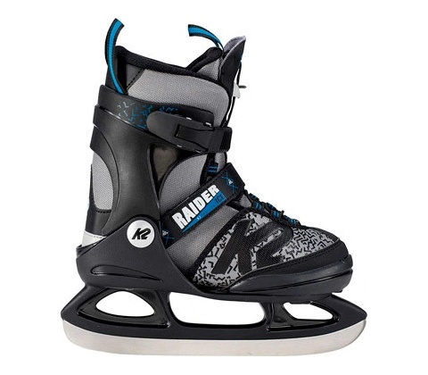 K2 Raider Ice
