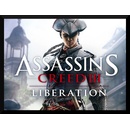 Hry na PC Assassin's Creed 3 Liberation HD