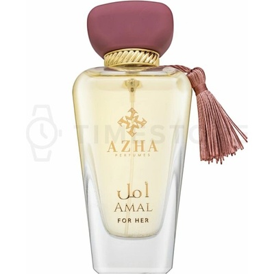 Azha Amal parfémovaná voda dámská 100 ml
