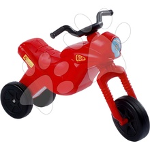 Dohány motorka Enduro Maxi červené