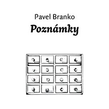 Poznámky - Pavel Branko