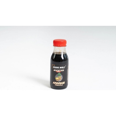 Magic Wolf Booster Ananas 300 g