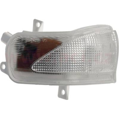 Blikač do zpětného zrcátka LED, L ACI 2511915