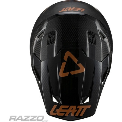 Náhradní kšilt helmy Leatt Visor Moto 9.5 V21.1