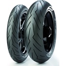 Pirelli Diablo Rosso III 100/80 R17 52H