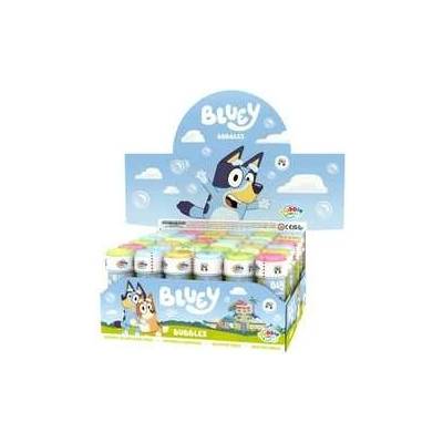 Dulcop BLUEY Bublifuk 60 ml