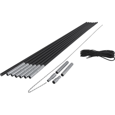 Crossroad ДОПЪЛНИТЕЛНИ РЕЙКИ ЗА ПАЛАТКА 7, 9mm