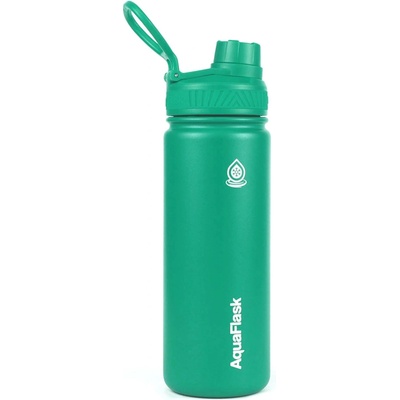AquaFlask REGULAR M Akvamarínová 532 ml