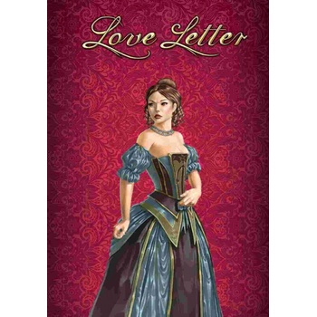 Love Letter