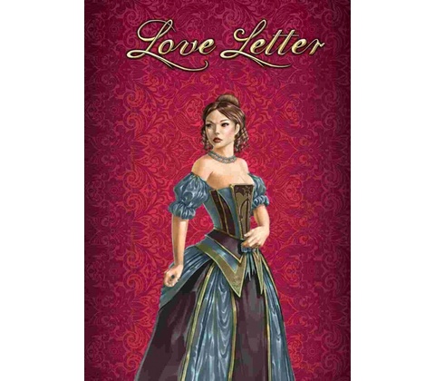 Love Letter